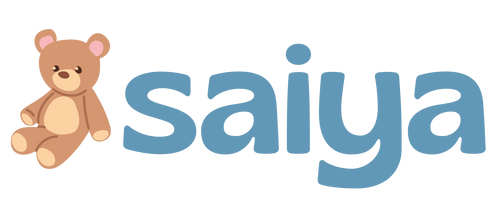 Logo Saiya