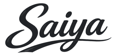 Logo Saiya