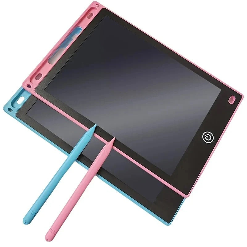 Tablette magique
